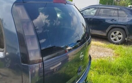 Opel Meriva, 2008 год, 220 000 рублей, 10 фотография