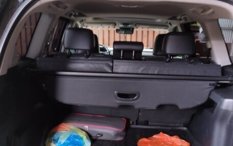 Toyota Land Cruiser Prado 150 рестайлинг 2, 2020 год, 5 999 999 рублей, 10 фотография
