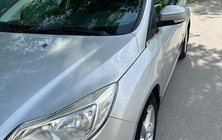 Ford Focus III, 2014 год, 810 000 рублей, 3 фотография