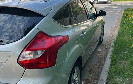 Ford Focus III, 2014 год, 810 000 рублей, 5 фотография