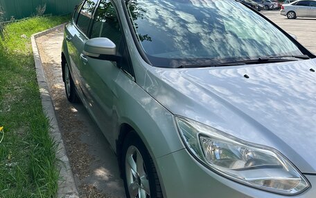 Ford Focus III, 2014 год, 810 000 рублей, 4 фотография