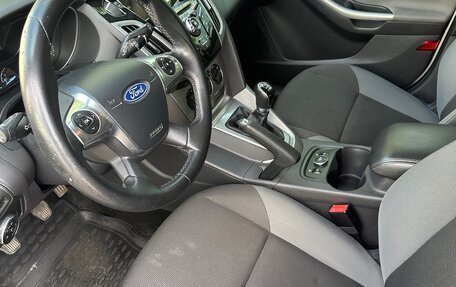 Ford Focus III, 2014 год, 810 000 рублей, 12 фотография