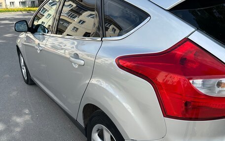Ford Focus III, 2014 год, 810 000 рублей, 6 фотография