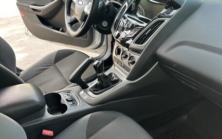 Ford Focus III, 2014 год, 810 000 рублей, 10 фотография