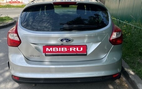Ford Focus III, 2014 год, 810 000 рублей, 7 фотография