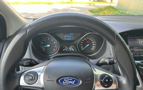Ford Focus III, 2014 год, 810 000 рублей, 15 фотография