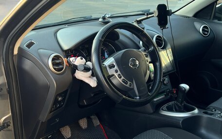 Nissan Qashqai, 2012 год, 1 310 000 рублей, 11 фотография