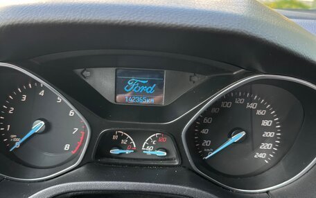 Ford Focus III, 2014 год, 810 000 рублей, 16 фотография
