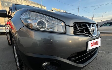 Nissan Qashqai, 2012 год, 1 310 000 рублей, 9 фотография