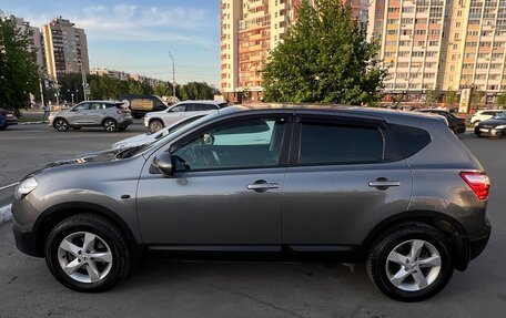 Nissan Qashqai, 2012 год, 1 310 000 рублей, 3 фотография