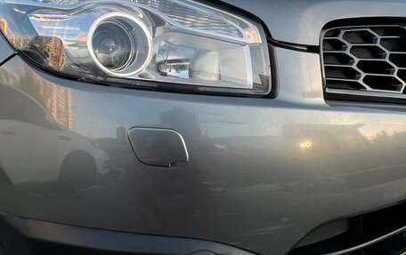 Nissan Qashqai, 2012 год, 1 310 000 рублей, 10 фотография