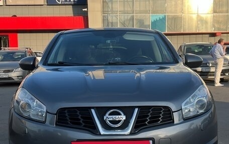 Nissan Qashqai, 2012 год, 1 310 000 рублей, 4 фотография