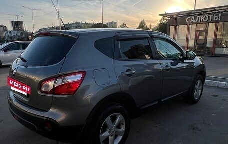 Nissan Qashqai, 2012 год, 1 310 000 рублей, 8 фотография