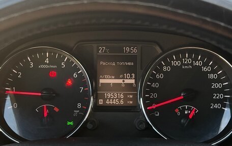 Nissan Qashqai, 2012 год, 1 310 000 рублей, 12 фотография