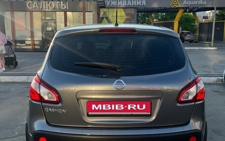 Nissan Qashqai, 2012 год, 1 310 000 рублей, 5 фотография