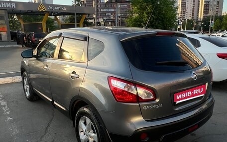 Nissan Qashqai, 2012 год, 1 310 000 рублей, 6 фотография