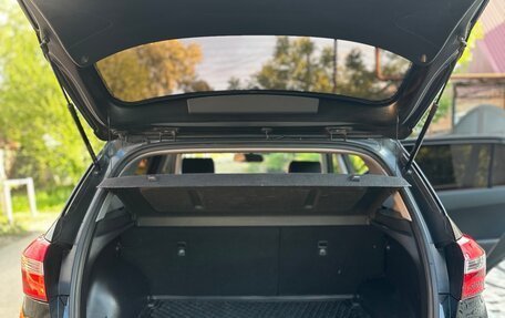 Hyundai Creta I рестайлинг, 2017 год, 1 675 000 рублей, 11 фотография