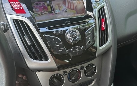 Ford Focus III, 2014 год, 810 000 рублей, 14 фотография