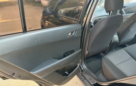 Hyundai Creta I рестайлинг, 2017 год, 1 675 000 рублей, 13 фотография