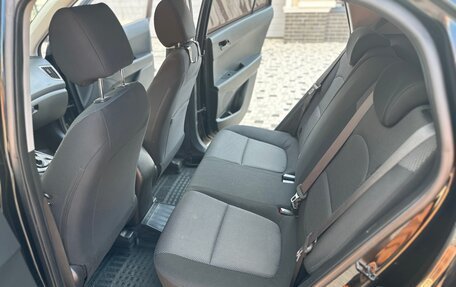 Hyundai Creta I рестайлинг, 2017 год, 1 675 000 рублей, 19 фотография