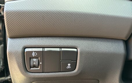 Hyundai Creta I рестайлинг, 2017 год, 1 675 000 рублей, 22 фотография