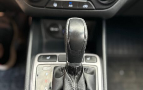 Hyundai Creta I рестайлинг, 2017 год, 1 675 000 рублей, 25 фотография