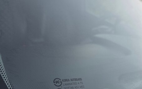 Hyundai Solaris II рестайлинг, 2014 год, 1 000 000 рублей, 5 фотография