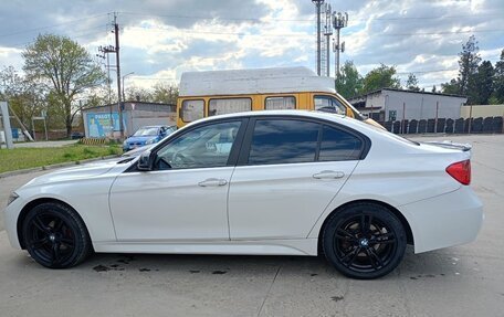 BMW 3 серия, 2012 год, 1 700 000 рублей, 3 фотография