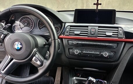 BMW 3 серия, 2012 год, 1 700 000 рублей, 2 фотография
