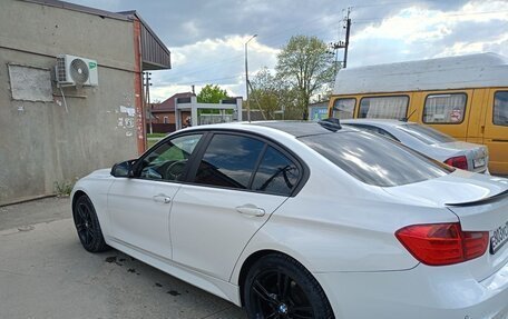 BMW 3 серия, 2012 год, 1 700 000 рублей, 4 фотография