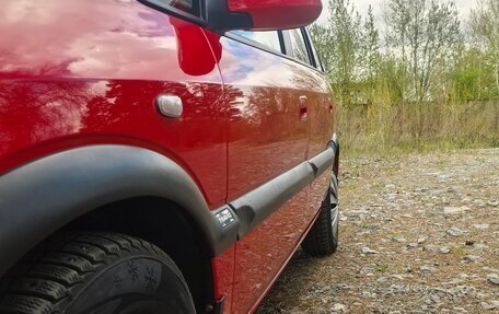 Subaru Traviq, 2002 год, 510 000 рублей, 4 фотография