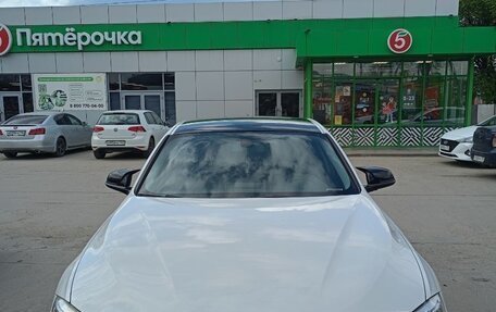 BMW 3 серия, 2012 год, 1 700 000 рублей, 6 фотография