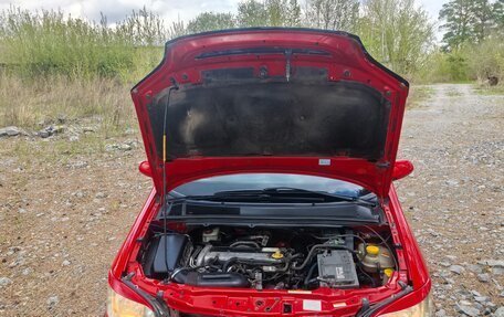 Subaru Traviq, 2002 год, 510 000 рублей, 8 фотография