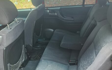 Subaru Traviq, 2002 год, 510 000 рублей, 16 фотография
