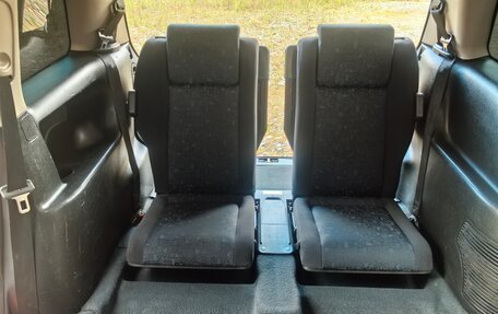 Subaru Traviq, 2002 год, 510 000 рублей, 23 фотография