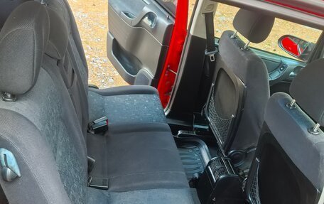 Subaru Traviq, 2002 год, 510 000 рублей, 24 фотография