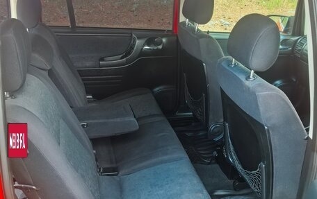 Subaru Traviq, 2002 год, 510 000 рублей, 27 фотография