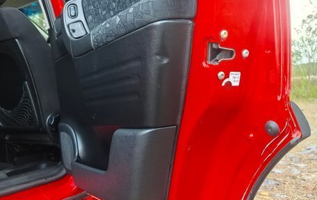 Subaru Traviq, 2002 год, 510 000 рублей, 28 фотография