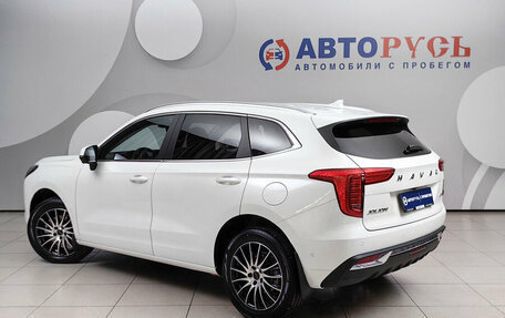 Haval Jolion, 2023 год, 2 199 000 рублей, 2 фотография
