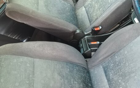 Subaru Traviq, 2002 год, 510 000 рублей, 39 фотография