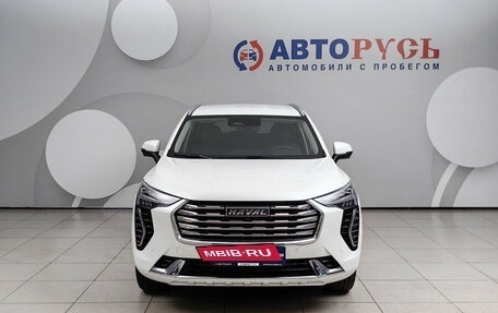 Haval Jolion, 2023 год, 2 199 000 рублей, 3 фотография