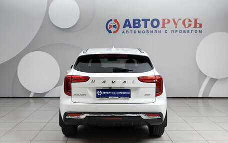 Haval Jolion, 2023 год, 2 199 000 рублей, 4 фотография