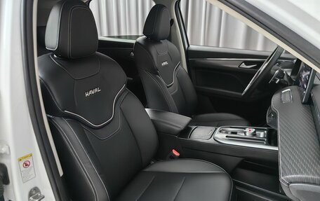 Haval Jolion, 2023 год, 2 199 000 рублей, 7 фотография