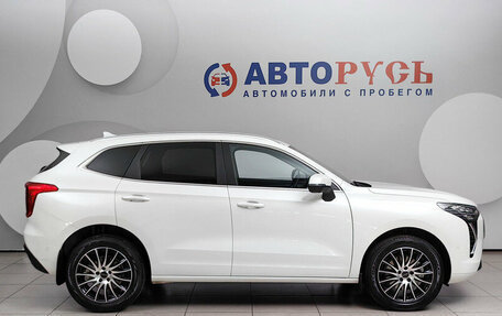Haval Jolion, 2023 год, 2 199 000 рублей, 5 фотография