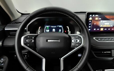 Haval Jolion, 2023 год, 2 199 000 рублей, 11 фотография
