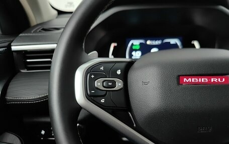 Haval Jolion, 2023 год, 2 199 000 рублей, 17 фотография