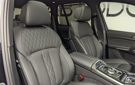 BMW X5, 2025 год, 16 100 000 рублей, 19 фотография