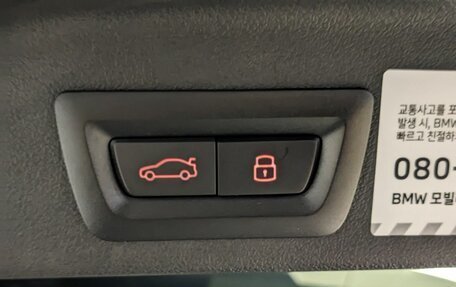 BMW X5, 2025 год, 16 100 000 рублей, 15 фотография