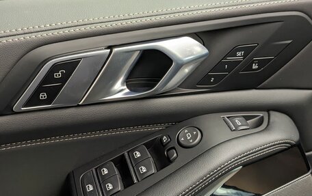 BMW X5, 2025 год, 16 100 000 рублей, 20 фотография