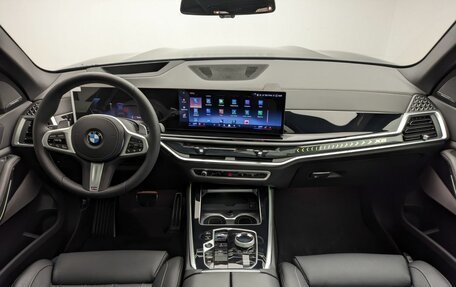 BMW X5, 2025 год, 16 100 000 рублей, 23 фотография